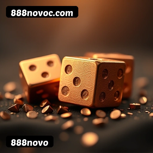 Logo da 888novo